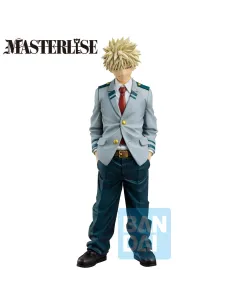 Figura ichibansho my hero academia ml katsuki bakugo ua 1a