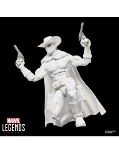 Figura hasbro marvel legends series phantom rider