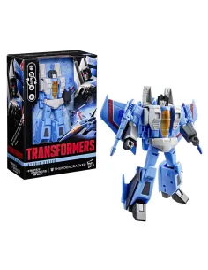 Figura hasbro transformers the movie studio series thundercracker