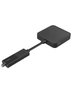 Strong SRT427 convertidor de Smart TV Negro 4K Ultra HD 16 GB Wifi Ethernet