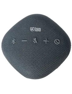 LAIA (BHT-910TK) MICRO Y ALTAVOZ PROFESIONAL PLUG&PLAY BT Y USB