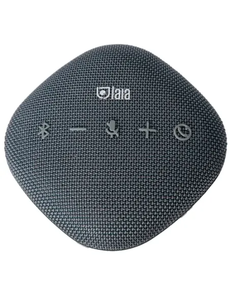 LAIA (BHT-910TK) MICRO Y ALTAVOZ PROFESIONAL PLUG&PLAY BT Y USB