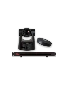 LAIA MYTEAM - BUNDLE (TP-104SY)  TP-104 VIDEOCONFERENCE SYSTEM , KIT DE TELEPRESENCIA H323-SIP PARA SALAS GRANDES