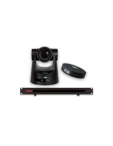 LAIA MYTEAM - BUNDLE (TP-104SY)  TP-104 VIDEOCONFERENCE SYSTEM , KIT DE TELEPRESENCIA H323-SIP PARA SALAS GRANDES