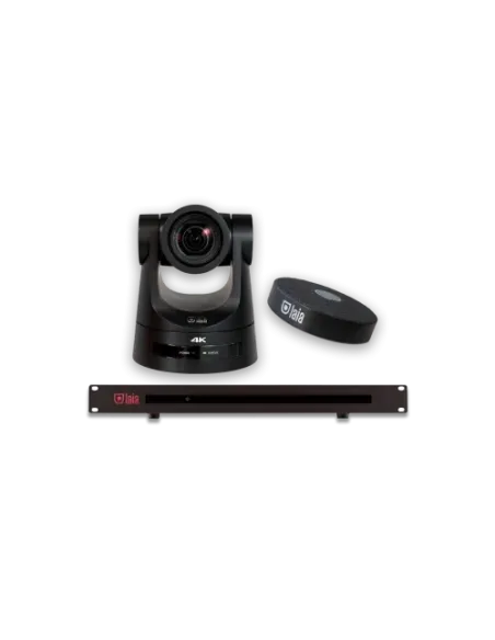 LAIA MYTEAM - BUNDLE (TP-104SY)  TP-104 VIDEOCONFERENCE SYSTEM , KIT DE TELEPRESENCIA H323-SIP PARA SALAS GRANDES