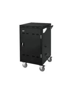 AVER CARRO DE CARGA E24CPLUS-EU (40AAA0D2ABEK) CHARGING CART FOR 24 TABLET/LAPTOP UP TO 15.6" (EU PLUG)