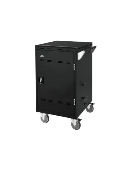 AVER CARRO DE CARGA E24CPLUS-EU (40AAA0D2ABEK) CHARGING CART FOR 24 TABLET/LAPTOP UP TO 15.6" (EU PLUG)
