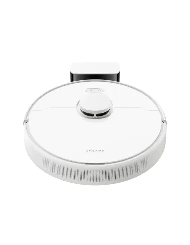 Dreame D9 Max Gen 2 0,57 L Bolsa para el polvo Blanco
