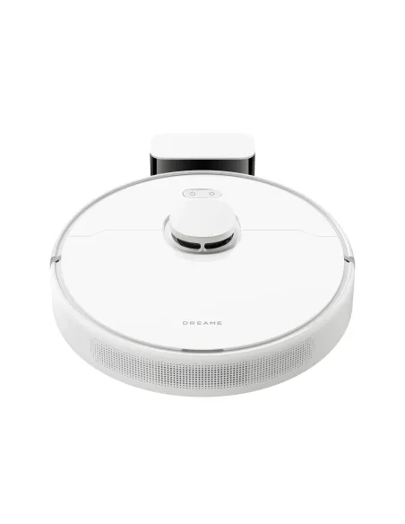 Dreame D9 Max Gen 2 0,57 L Bolsa para el polvo Blanco