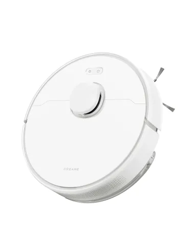 Dreame D9 Max Gen 2 0,57 L Bolsa para el polvo Blanco