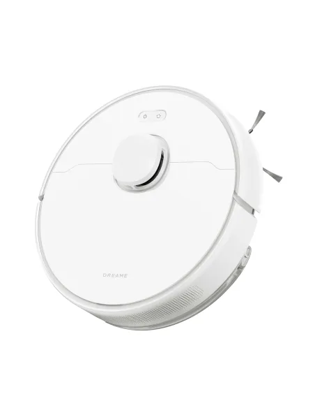 Dreame D9 Max Gen 2 0,57 L Bolsa para el polvo Blanco