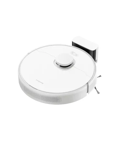 Dreame D9 Max Gen 2 0,57 L Bolsa para el polvo Blanco