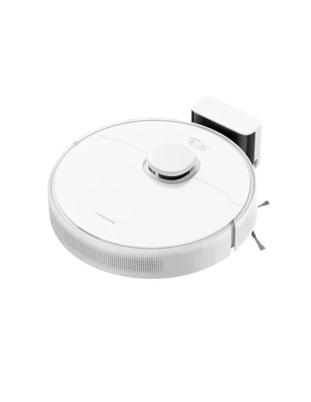 Dreame D9 Max Gen 2 0,57 L Bolsa para el polvo Blanco
