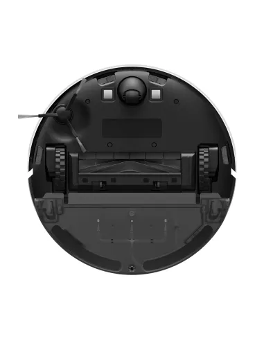 Dreame D9 Max Gen 2 0,57 L Bolsa para el polvo Blanco