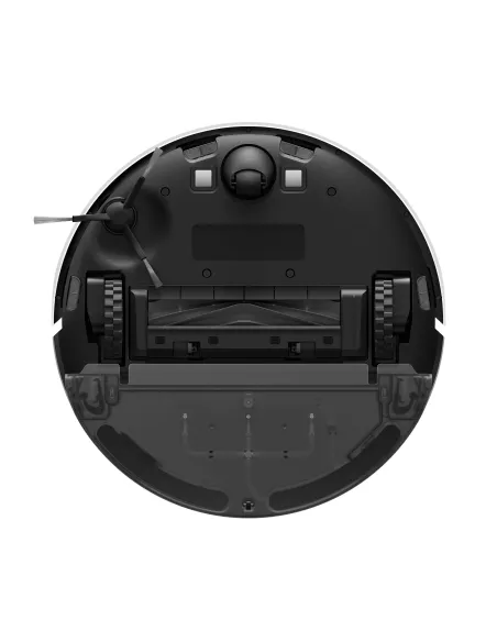 Dreame D9 Max Gen 2 0,57 L Bolsa para el polvo Blanco