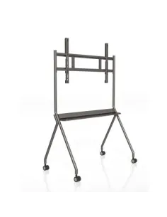 Dahua Technology PKC-MS0A 190,5 cm (75") Piso Negro 2