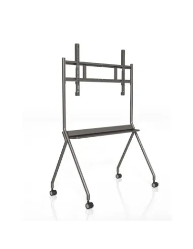 Dahua Technology PKC-MS0A 190,5 cm (75") Piso Negro