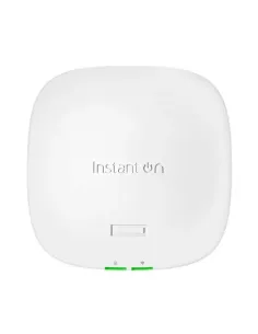 Aruba IOn AP21 (RW) WiFi6 AP Dual 2x2 Interior