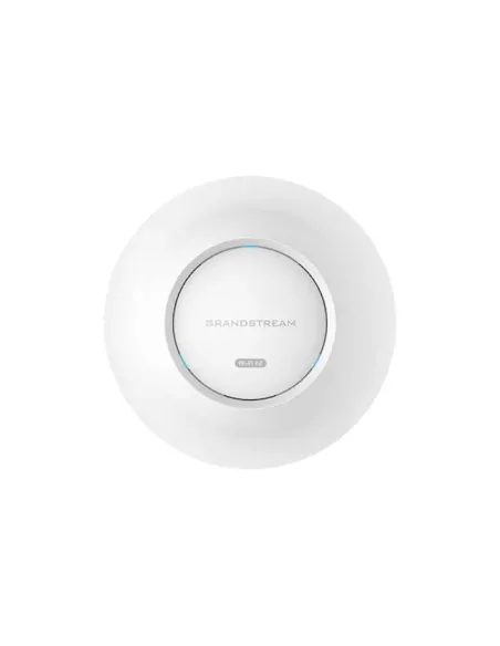 Grandstream GWN7665 WiFi6E AP 1xGbE 1x2.5GbE PoE