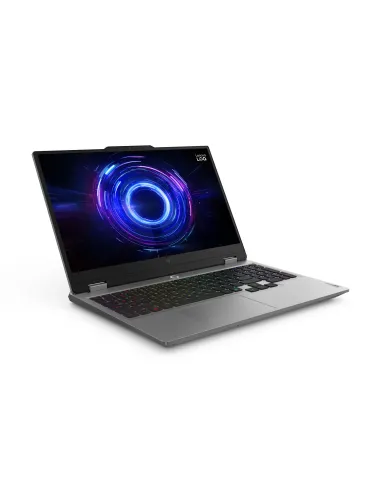 Lenovo LOQ 15IRX10 Intel® Core™ i7 i7-13650HX Portátil 39,6 cm (15.6") Full HD 24 GB DDR5-SDRAM 512 GB SSD NVIDIA GeForce RTX