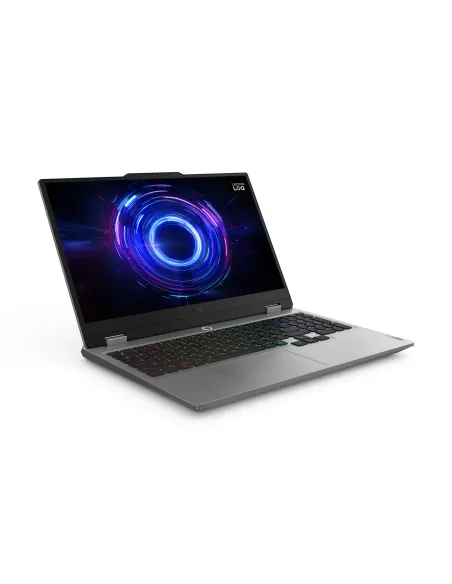 Lenovo LOQ 15IRX10 Intel® Core™ i7 i7-13650HX Portátil 39,6 cm (15.6") Full HD 24 GB DDR5-SDRAM 512 GB SSD NVIDIA GeForce RTX