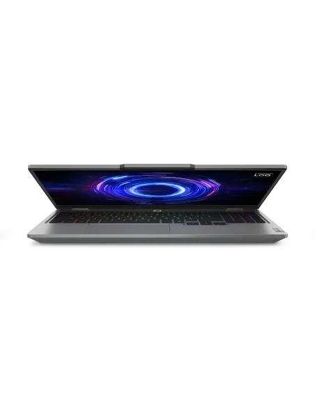 Lenovo LOQ 15IRX10 Intel® Core™ i7 i7-13650HX Portátil 39,6 cm (15.6") Full HD 24 GB DDR5-SDRAM 512 GB SSD NVIDIA GeForce RTX