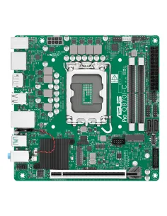 ASUS PRO Q870I-C-CSM LGA 1851 (Socket V1) mini ITX