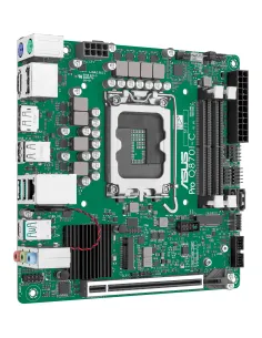 ASUS PRO Q870I-C-CSM LGA 1851 (Socket V1) mini ITX 2