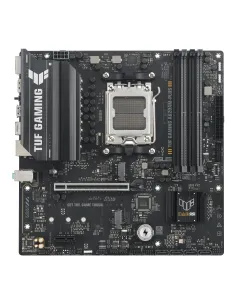 ASUS TUF GAMING A620AM-PLUS AMD A620A Zócalo AM5 micro ATX