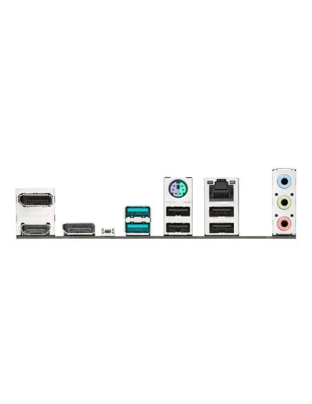 ASUS TUF GAMING A620AM-PLUS AMD A620A Zócalo AM5 micro ATX