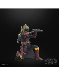 Star Wars The Black Series Boba Fett 2