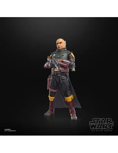 Star Wars The Black Series Boba Fett