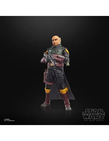 Star Wars The Black Series Boba Fett