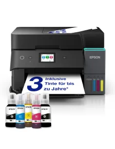 Epson EcoTank ET-4950 Inyección de tinta A4 4800 x 1200 DPI 35 ppm Wifi