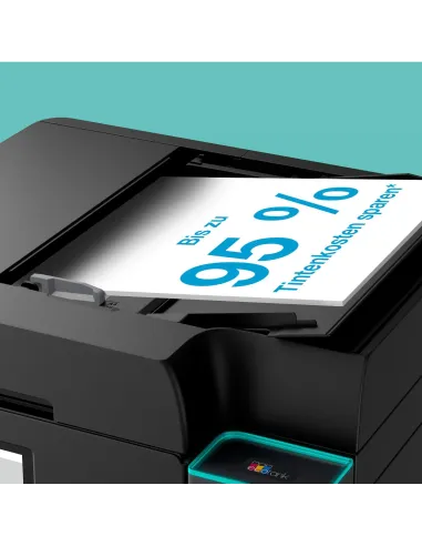 Epson EcoTank ET-4950 Inyección de tinta A4 4800 x 1200 DPI 35 ppm Wifi