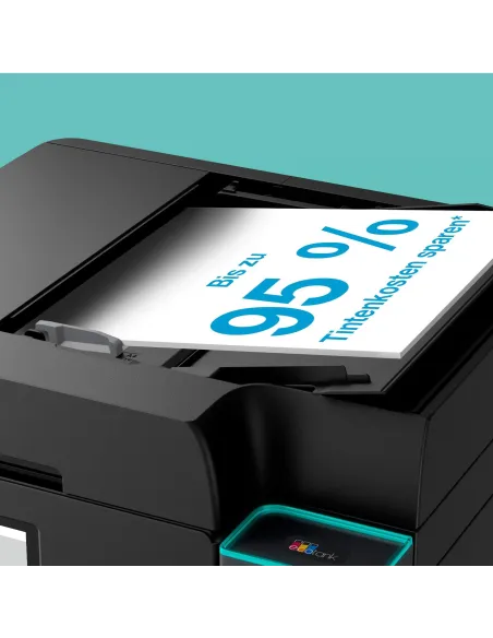 Epson EcoTank ET-4950 Inyección de tinta A4 4800 x 1200 DPI 35 ppm Wifi