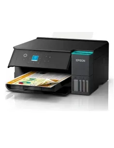 Epson EcoTank ET-2950 Inyección de tinta A4 4800 x 1200 DPI 33 ppm Wifi 2