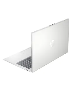 Portatil hp 15 - fd0329ns core - n100  15.6 pulgadas -  8gb -  ssd 256gb -  w11 -  plata
