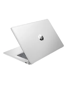 Portatil hp 17 - cn3029ns i3 - n305 17.3 pulgadas -  8gb -  ssd 512gb -  w11 -  plata