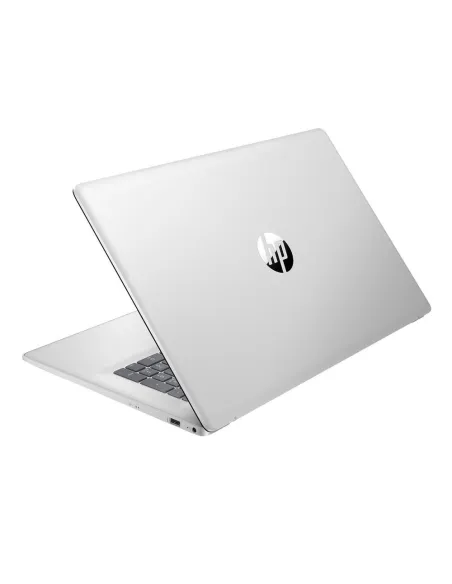 Portatil hp 17 - cn3029ns i3 - n305 17.3 pulgadas -  8gb -  ssd 512gb -  w11 -  plata