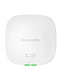 Aruba IOn AP32 (RW) WiFi6E AP 1x2.5GbE Interior