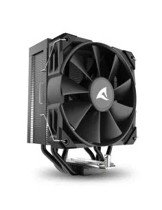 Ventilador cpu sharkoon a40 120mm negro