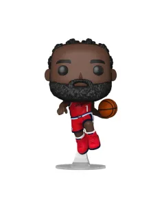 Funko pop deportes nba james harden los angeles clippers