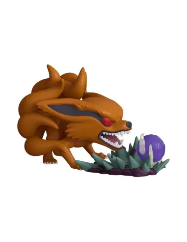 Funko pop! deluxe naruto kurama (glow)