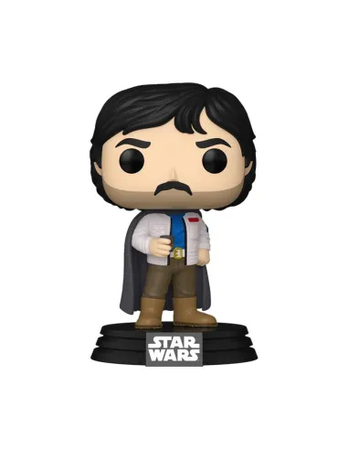 Funko pop! star wars biggs darklighter (deleted scenes)