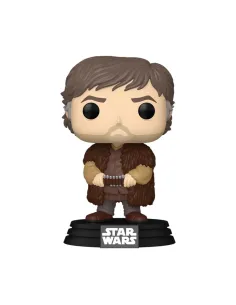 Funko pop! star wars jabba the hutt (deleted scenes)