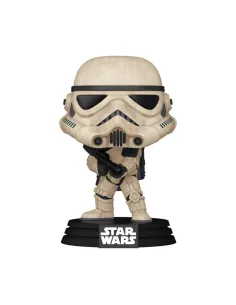 Funko pop! star wars sandtrooper (deleted scenes)