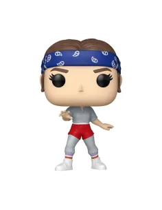 Funko pop! tv stranger things eleven con bandana
