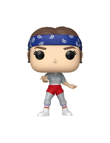 Funko pop! tv stranger things eleven con bandana