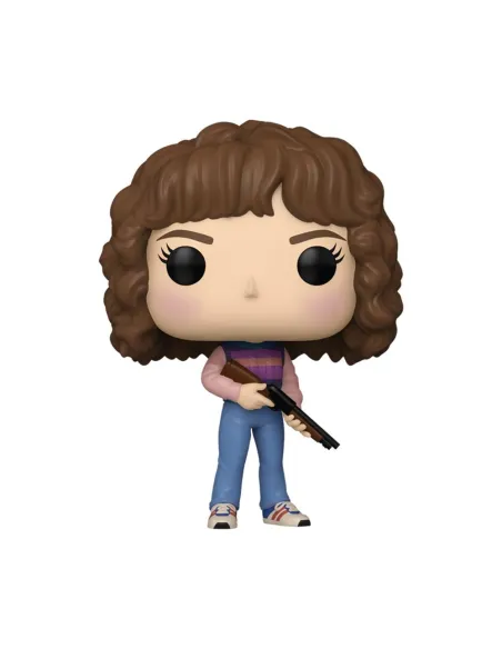 Funko pop! tv stranger things nancy wheeler